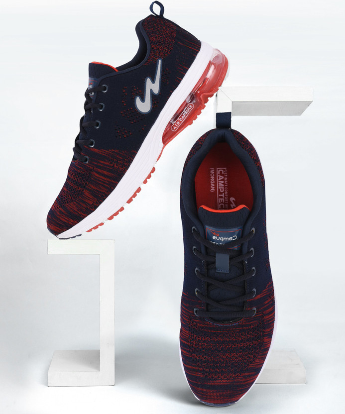 CAMPUS MORGAN Running Shoes For Men 