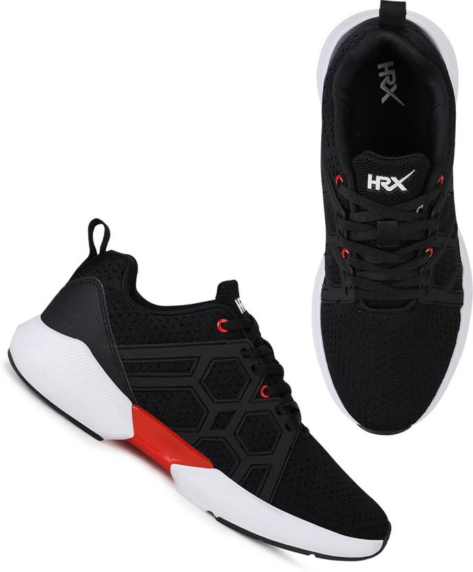 HRX by Hrithik Roshan VELOCITY Running Shoes For Men Buy HRX by