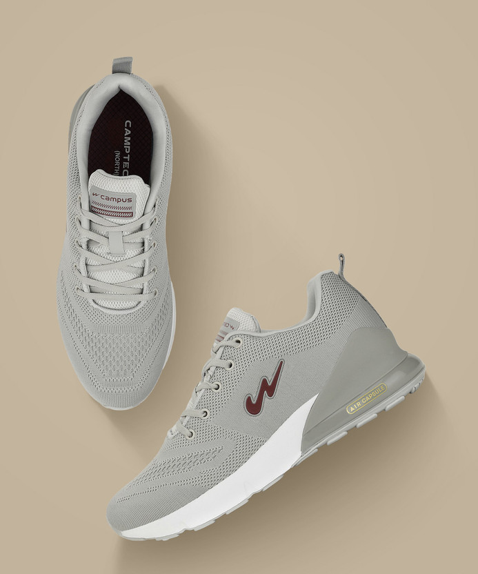 Campus men's shoes flipkart