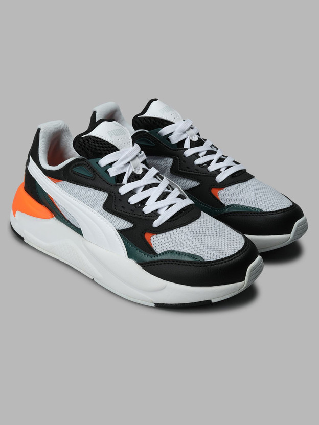PUMA X-Ray Speed Res Sneakers For Men(Grey , 7)