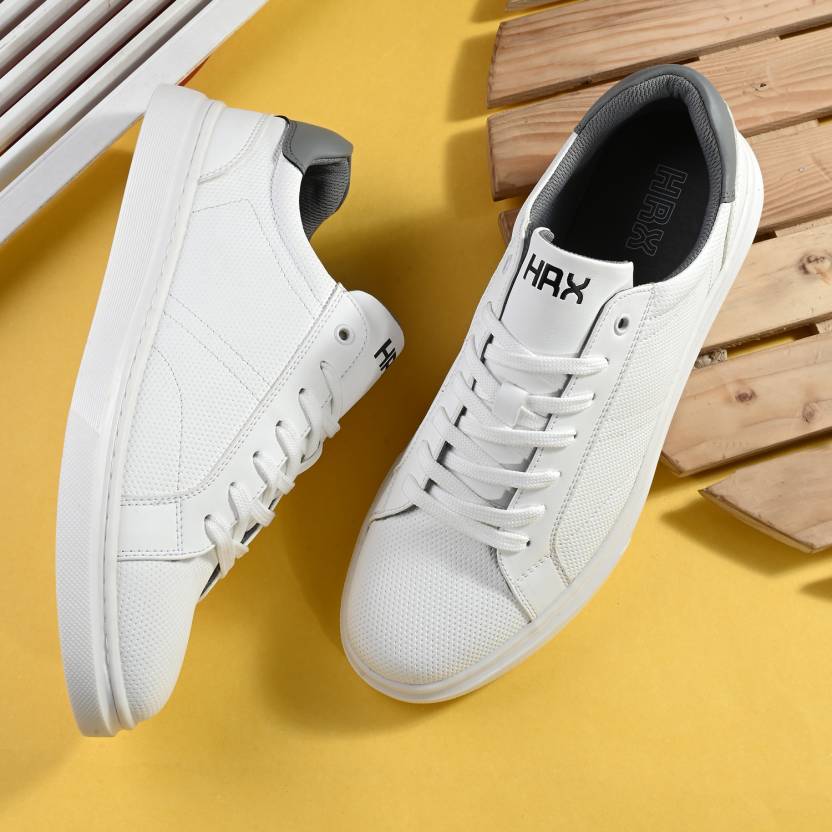 HRX by Hrithik Roshan CLUB CULTURE Sneakers For Men - Buy HRX by ...
