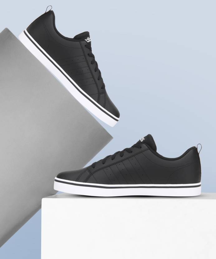 ADIDAS Vs Pace Sneakers Shoes For Men - Buy CBLACK/FTWWHT/SCARLE Color ADIDAS Vs Pace Sneakers Shoes For Online at Price - Shop Online for Footwears in India Flipkart.com