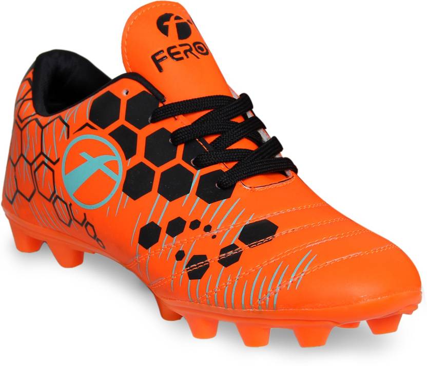 feroc football shoes