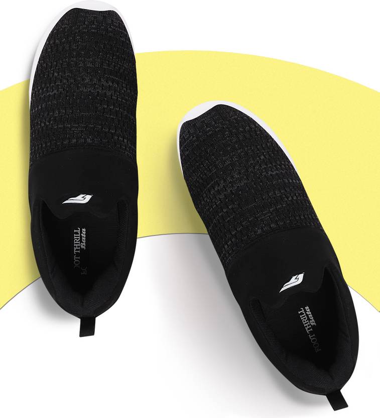 Bata Walking Shoes Stylish Shoes Jogging Shoes Slip On Sneakers