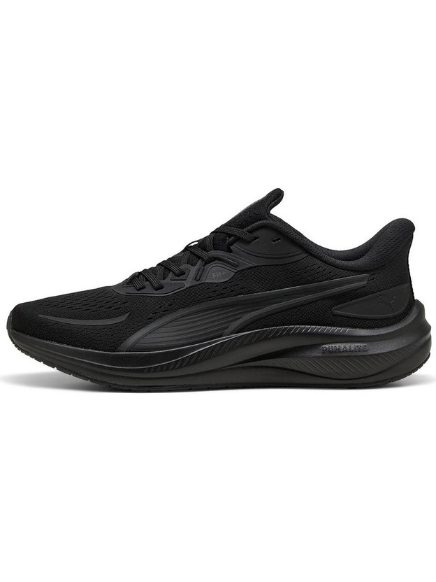 Puma PUMA Skyrocket Lite 2 Running Shoes For Men(Black , 7) - Flipkart Deal