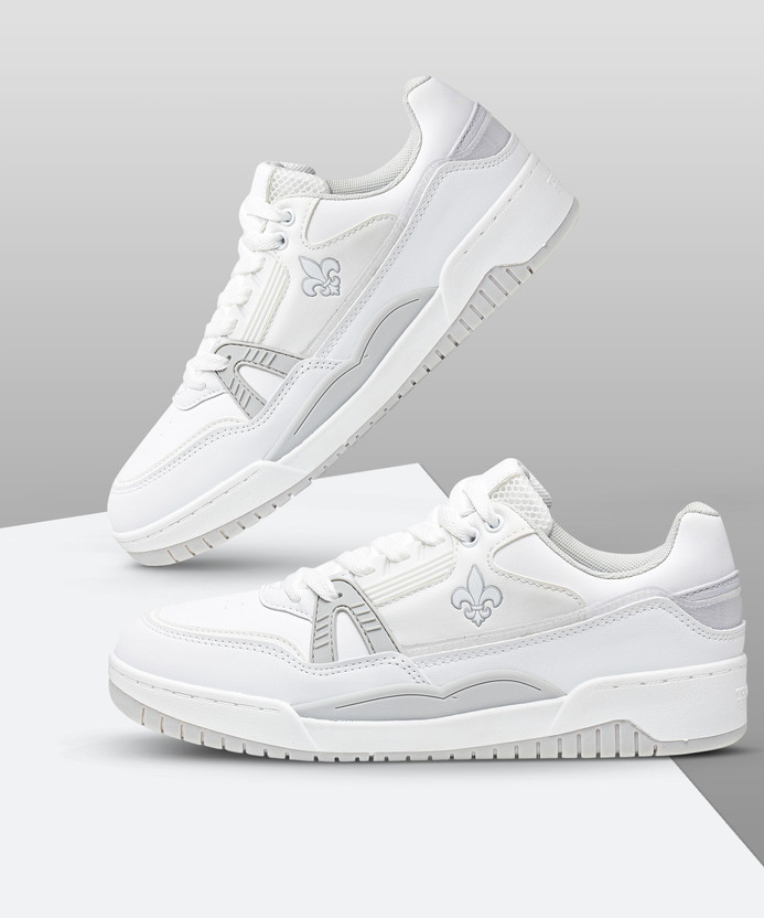 Bond Street By Red Tape Sneakers For 