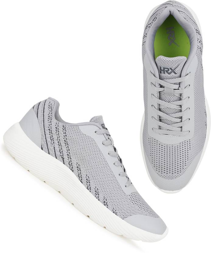 HRX by Hrithik Roshan VELOCITY Running Shoes For Men Buy HRX by