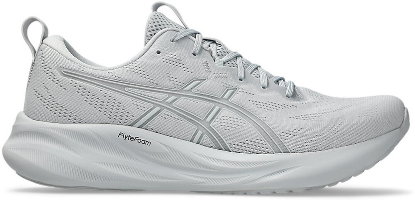 Asics GEL-PULSE 16 Outdoors For Men(Grey , 10)