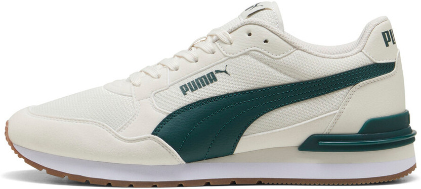 PUMA ST Runner v4 Mesh Sneakers For Men(Grey , 6)