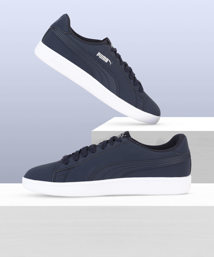 puma puma smash v2