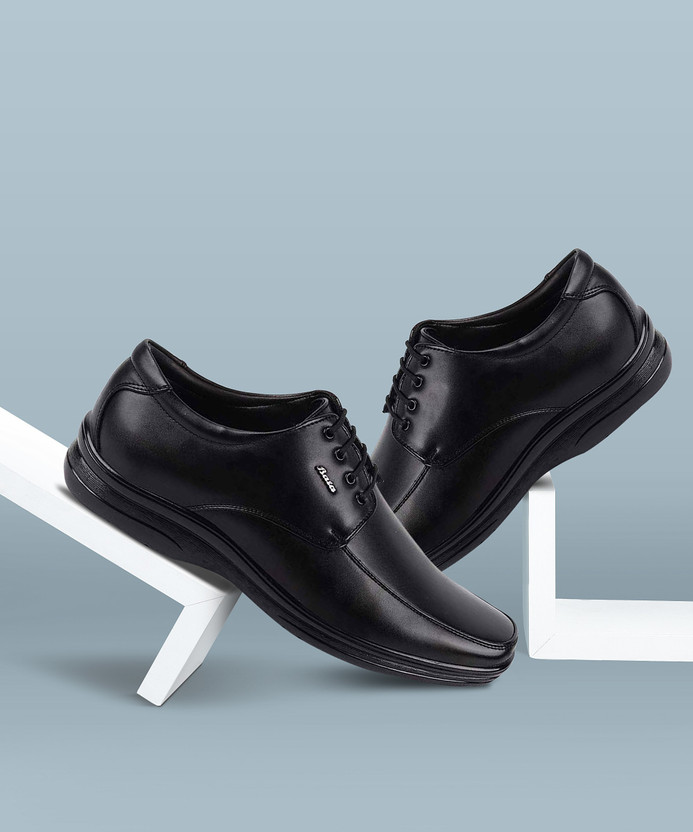 Bata 821-6403-10 Formal Shoes for Men 