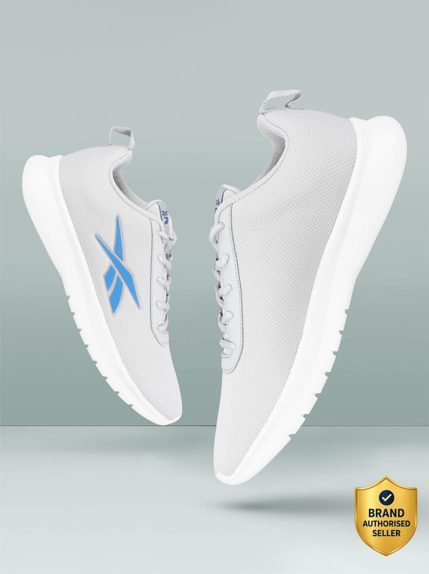 REEBOK REEBOK STRIDE RUNNER Running Shoes For Men(Grey , 9) - Flipkart Deal