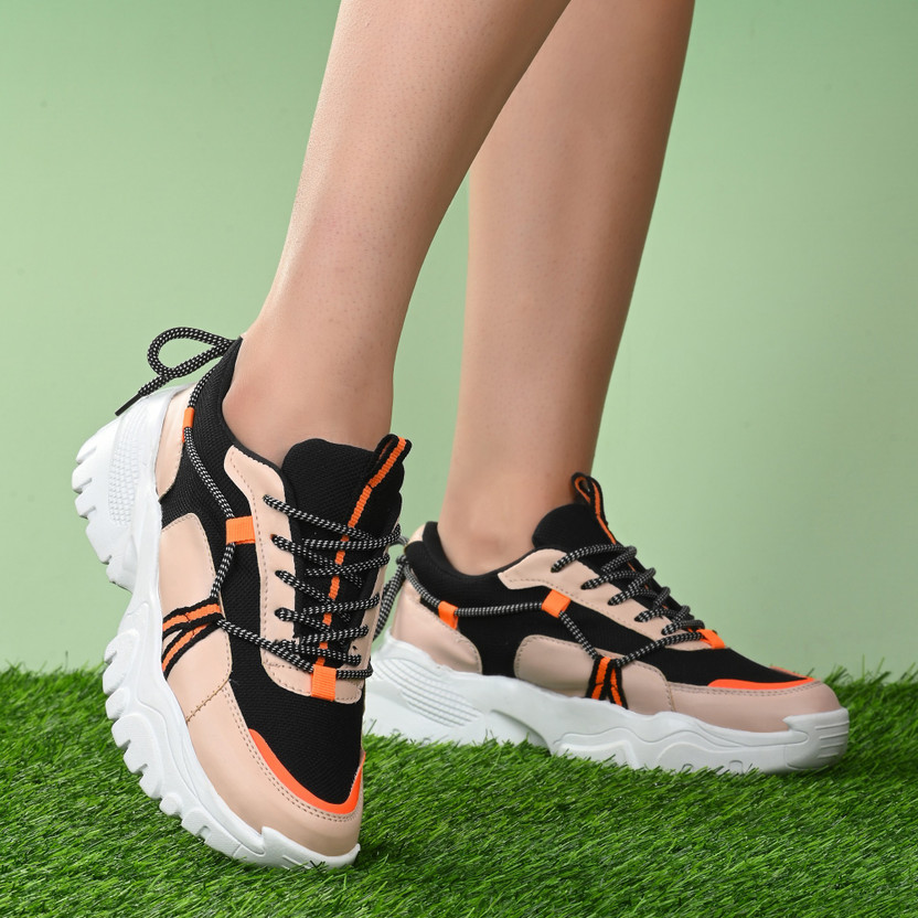 Buy Layasa Stylish Casual Sports Shoe 