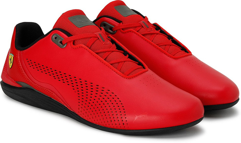 PUMA Ferrari Drift Cat Decima Casuals 