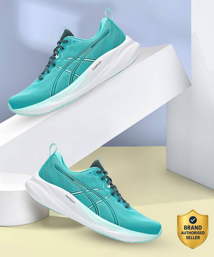 asics gel-pulse 16 running shoes for men