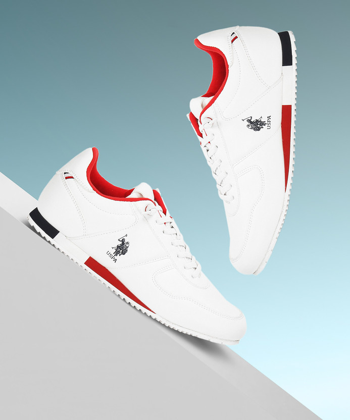 U.S. POLO ASSN. SORRENTO Sneakers For 