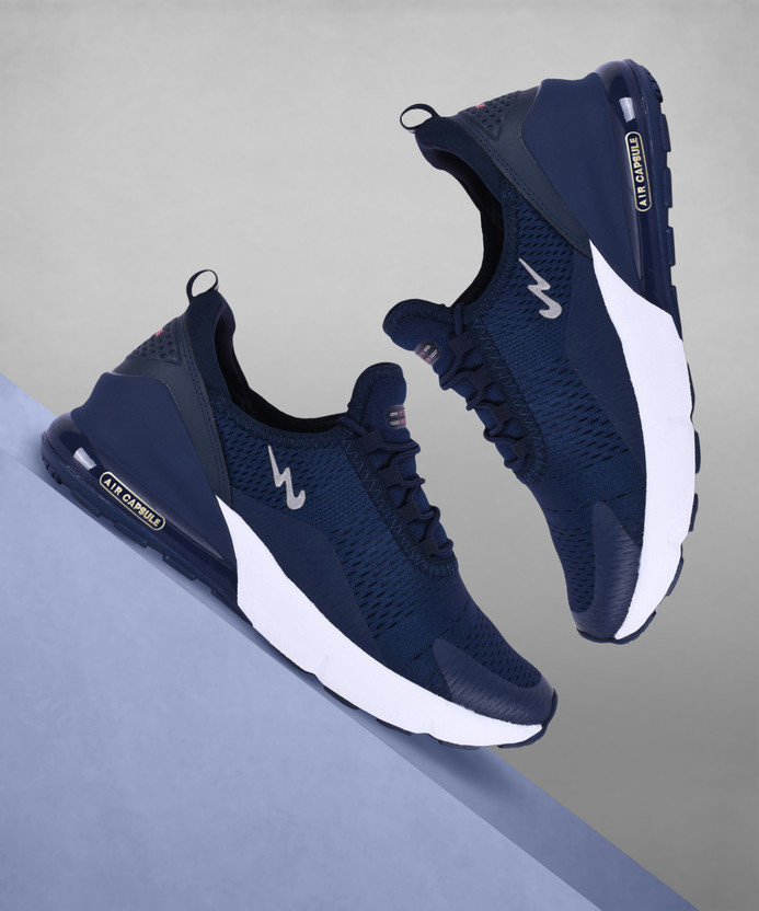 Campus dragon navy running shoes clearance
