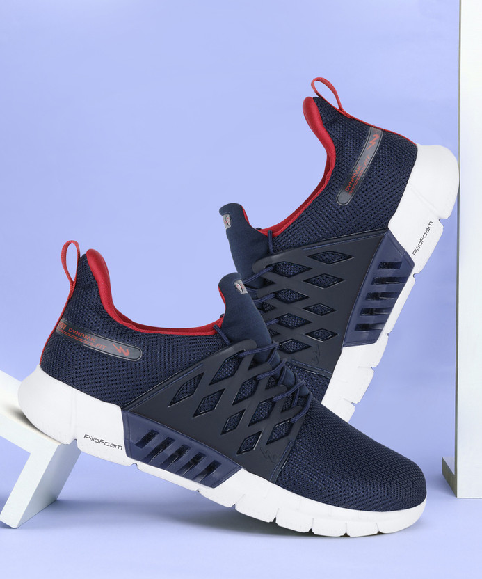 CAMPUS BELGIUM Running Shoes For Men 