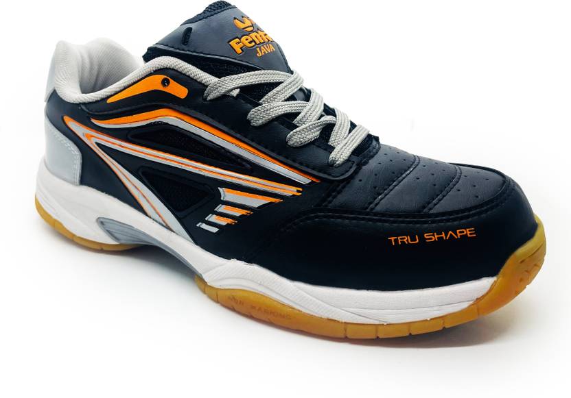 Fenta Sports Badminton Shoes For Men Buy Fenta Sports Badminton Shoes