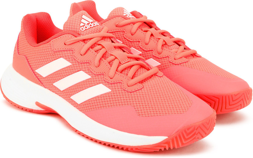 adidas game court women's tennis shoe review