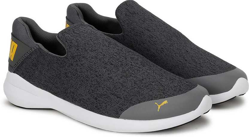 PUMA Stride Evo v1 Slip on Sneakers For 