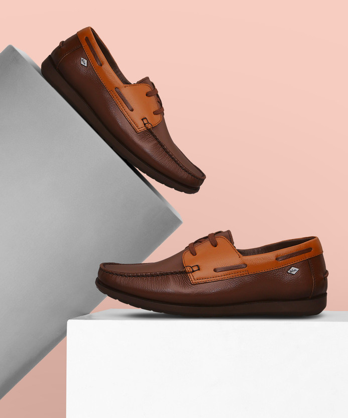 LEE COOPER Boat Shoes For Men - Buy LEE 