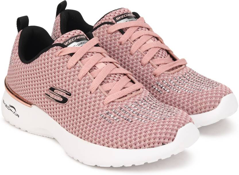 Skechers SKECH-AIR DYNAMIGHT Running Shoes For Women - Buy Skechers  SKECH-AIR DYNAMIGHT Running Shoes For Women Online at Best Price - Shop  Online for Footwears in India 