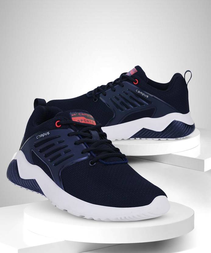 CAMPUS CRYSTA Running Shoes For Men Buy CAMPUS CRYSTA Running Shoes