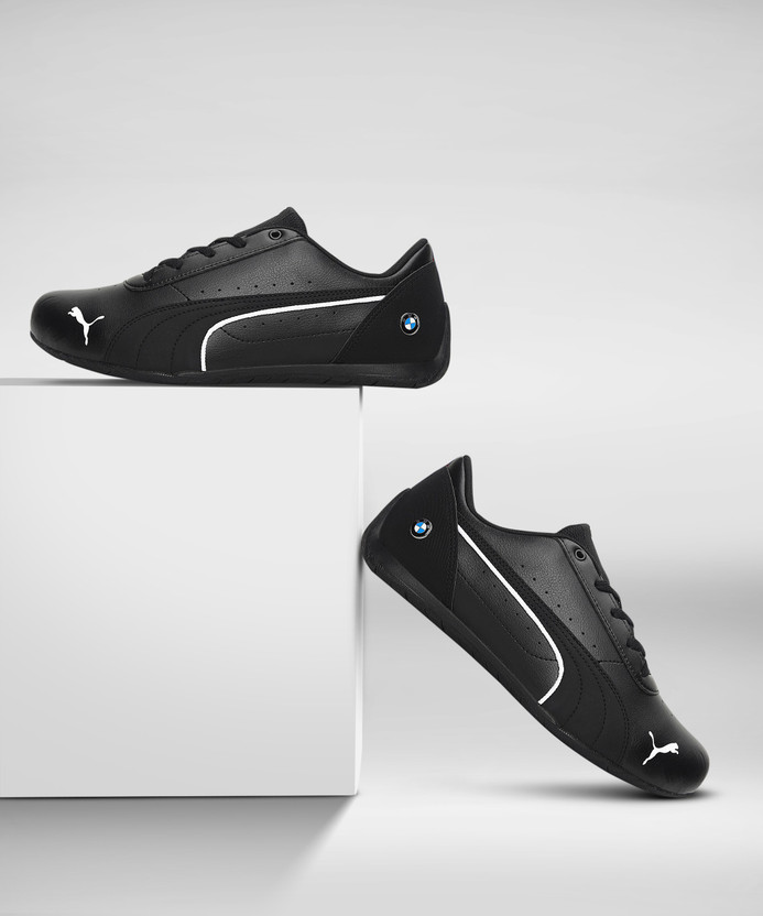 PUMA BMW MMS Neo Cat Sneakers For Men 