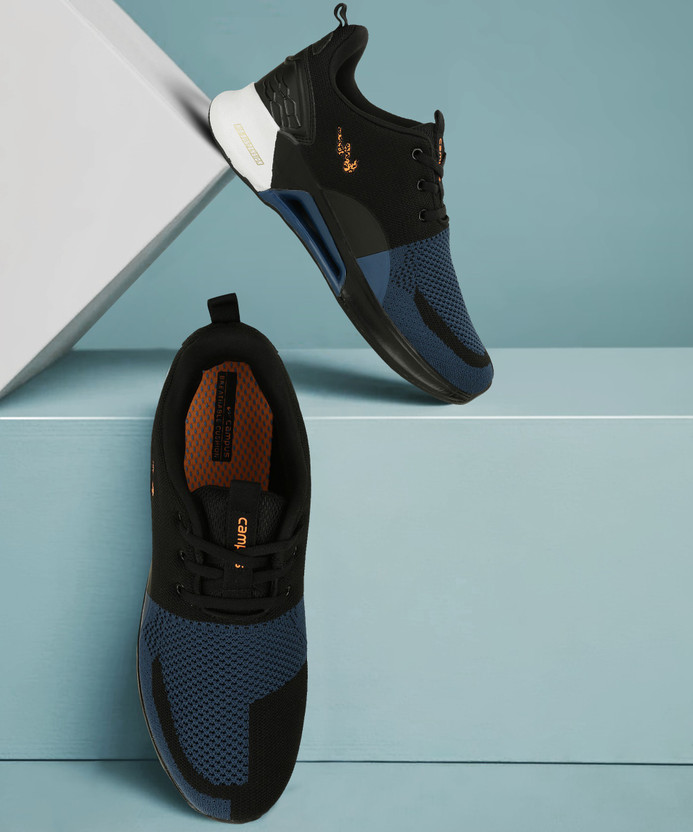 Campus men's california running shoes