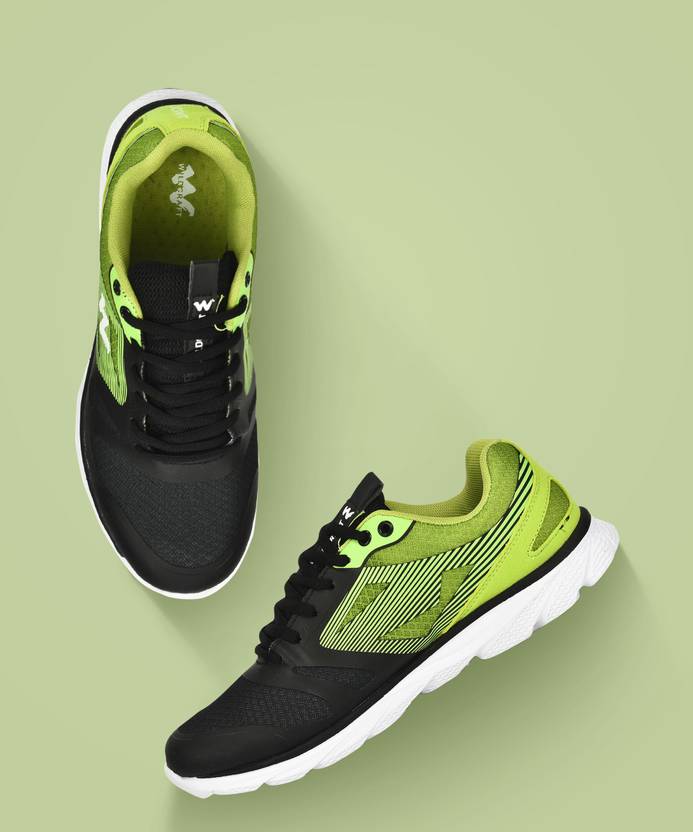wildcraft running shoes