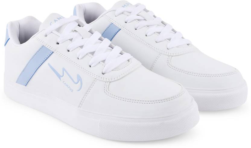 campus pu sneakers