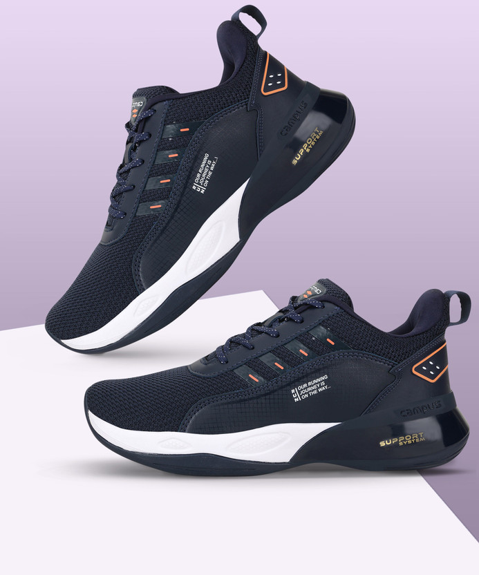 CAMPUS TERMINATOR (N) Running Shoes For