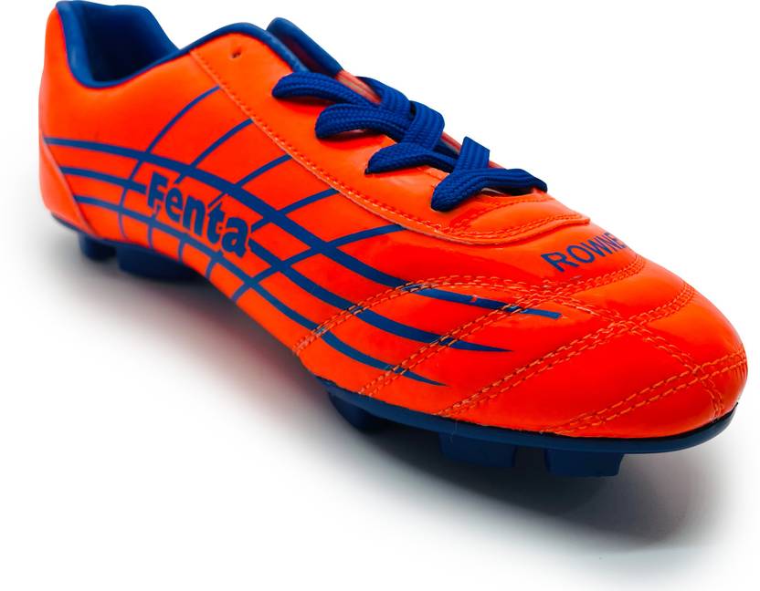 Fenta Sports Football Shoes For Men Buy Fenta Sports Football Shoes