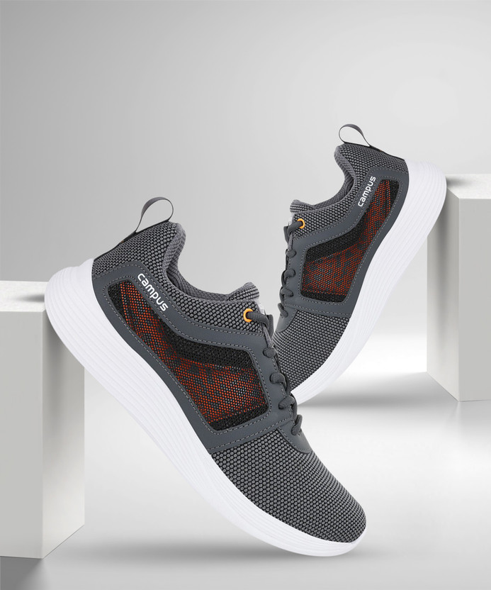 CAMPUS IGNITE Running Shoes For Men 