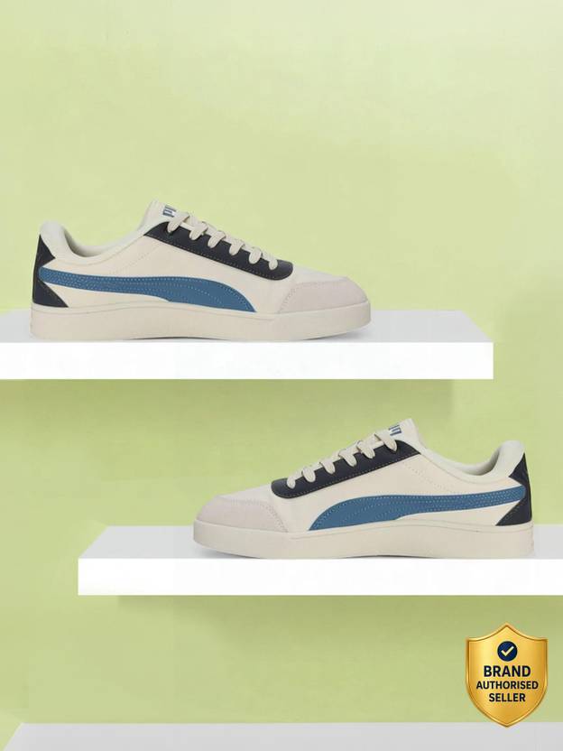 puma terranova sneakers for men
