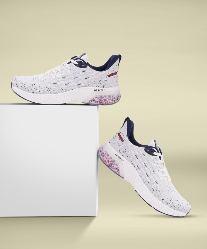CAMPUS RIM Running Shoes For Men - Buy 