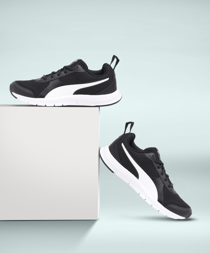 PUMA Whisk Running Shoes For Men - Buy 