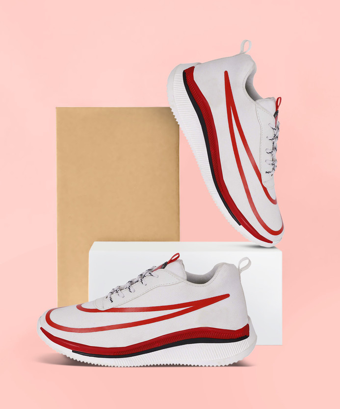 WIN9 WINSP-18 Running Shoes For Men 