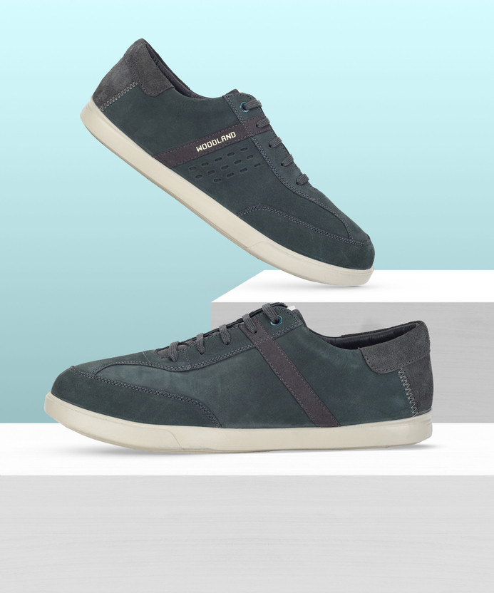 WOODLAND Sneakers For Men - Buy 