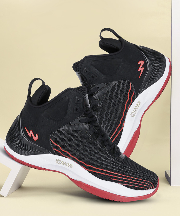 CAMPUS CANNES Running Shoes For Men 