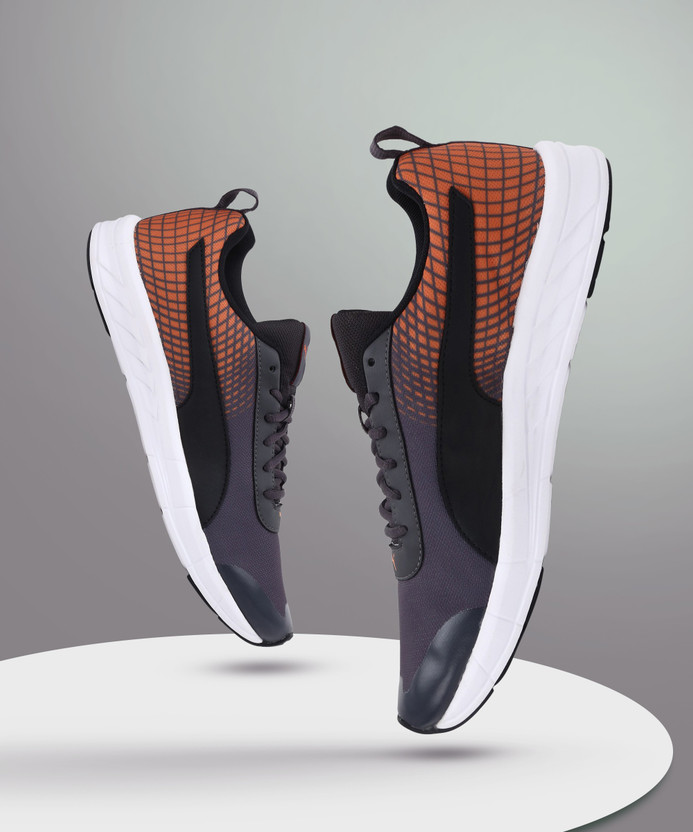 PUMA Supernal NU 2 Running Shoes For 