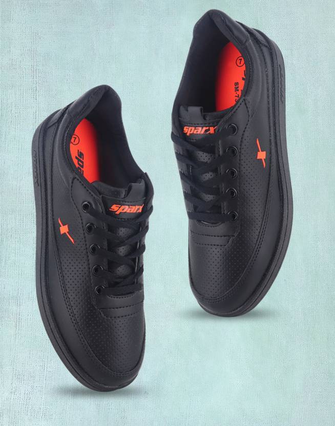 sparx mens sm 734 sneaker