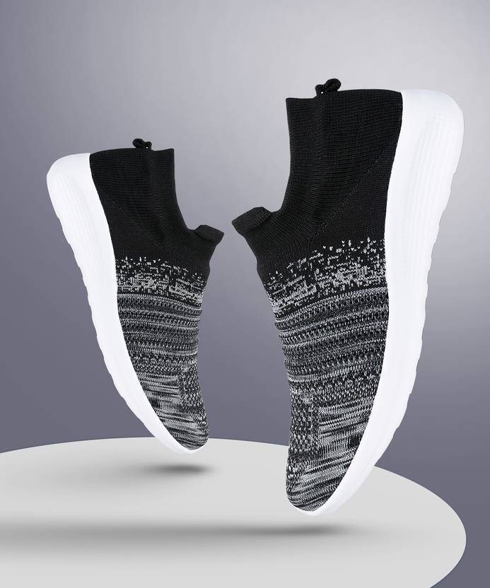 BLACKTOWN Socks Running Shoes For Men Running Shoes For Men Buy