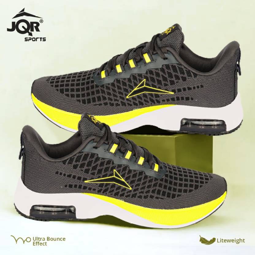 JQR ADVENTURE Running Shoes For Men Buy JQR ADVENTURE Running Shoes