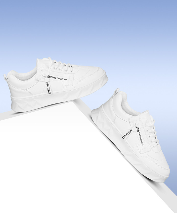 Cipramo Casual Shoe for Men Sneakers 
