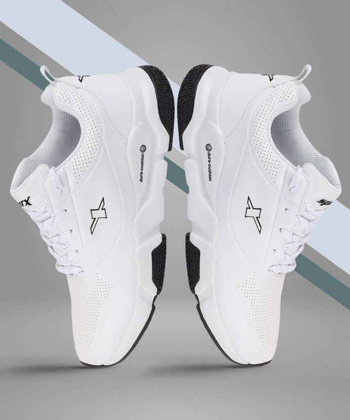 Sparx white shoes flipkart clearance