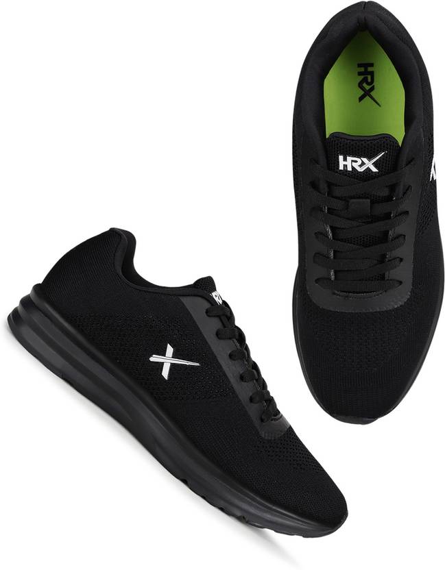 HRX by Hrithik Roshan VELOCITY Running Shoes For Men Buy HRX by