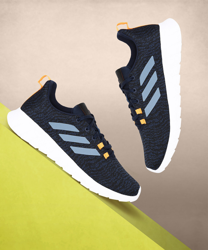 Adi sports shoes