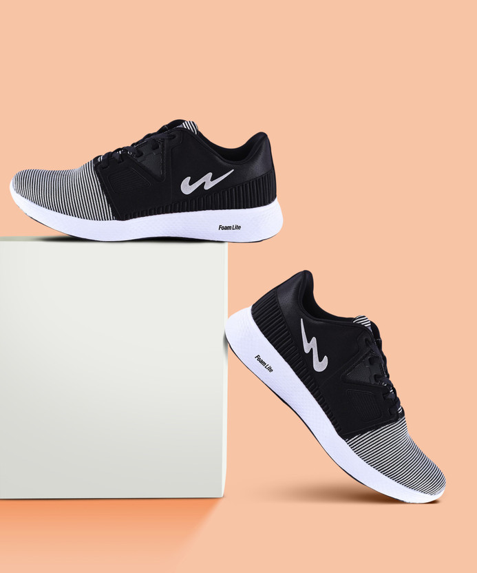 CAMPUS LEGEND Running Shoes For Men 